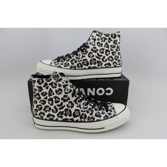 Men's Chuck 70 Hi Driftwood Mult/Lig 163406C - Picture 4 of 8